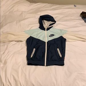 Nike Windrunner